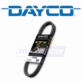 G4s4 Dayco Mn/g4s4 Xtx Xtreme Torque Snowmobile Belts For 2020 Arctic Cat Zr 6000 R Xc - Ka