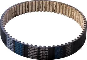 Tb5001 Dayco Products Llc Power Carbon Drive Belt 1.95 Ratio #tb5001 Polaris