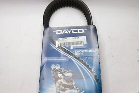11420319 Dayco Snowmobile Belt