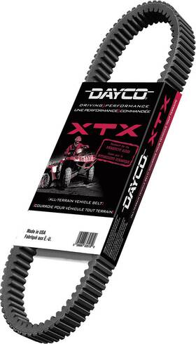 Xtx2253 Dayco Extreme Torque Drive Belt