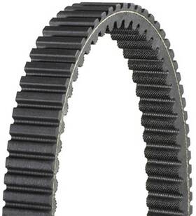 Xtx2277 Dayco Automatic Continuously Variable Transmission Cvt Belt P N