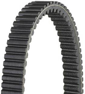 Xtx2288 Dayco Atv/utv Drive Belt
