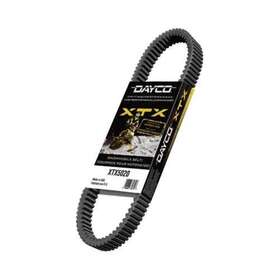 Xtx5046 Dayco Xtx Xtreme Torque Snowmobile Belt