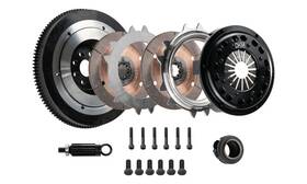 Mr-006-005 Dkm Clutch