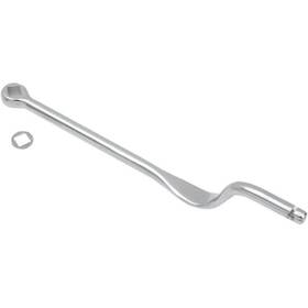 1132-0599 Drag Specialties 07-0306 Clutch Release Lever Motorcycle Street Bike