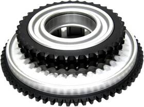 1132-1379 Drag Specialties Clutch Shell