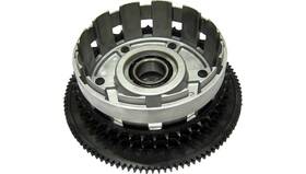 Drag Specialties 1132-1583 Clutch Shell