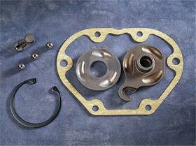 Vt-18-3212-bc3 Drag Specialties Clutch Release Kit Motorcycle Street Bike