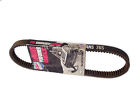 Lm765 Drive Lemans 765 Snowmobile Vintage Belt