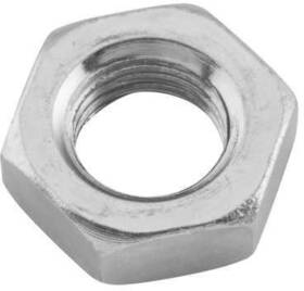60-3484 Eastern Motorcycle Parts A-7848w Clutch Adjustment Screw Lock Nut 7848w
