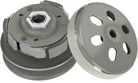 Fy-0571 Easyberg Gy6 125cc 150cc Engine Rear Clutch Assembly Set 19