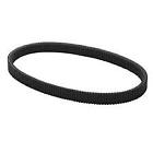 26-1755-8 Ef3007 Enforcer Snowmobile Drive Belt Dayco Motomaster Vintage Rupp