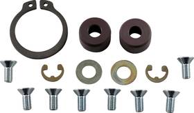 Epi 1567-e366975-37 Complete Driven Secondary Clutch Rebuild Kit For Polaris 2006