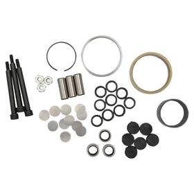1618-e439077-88 Epi Complete Drive Primary Clutch Rebuild Kit For Polaris 2014 800