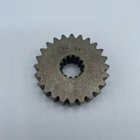 24-15w Epi New Upper Sprocket # 24 15w Internal Spline