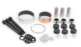2983-e657807-13 Epi Complete Drive Primary Clutch Rebuild Kit For Polaris 1996-1997