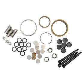 3025-e459891-55 Epi Complete Drive Primary Clutch Rebuild Kit For Polaris 2012-2015