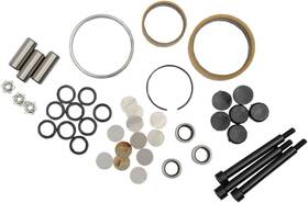 Epi 3080-e460001-20 Complete Drive Primary Clutch Rebuild Kit For Polaris 2013-2015