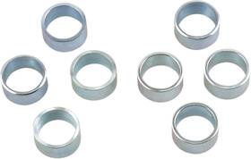 3130-e478101-70 Epi Clutch Weights-18 Grams For 2006-2015 Yamaha Vk10 Viking Professional
