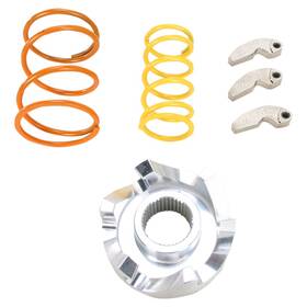 4859-e265559-89 Epi Pro Series Clutch Kit For 2013 - 2014 Polaris 600 Indy Sp Snowmobile