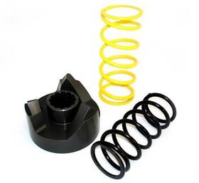 5756-e285353-86 Epi Trail Performance Clutch Kit For 2004 Arctic Cat F7 Firecat Efi Sno Pro