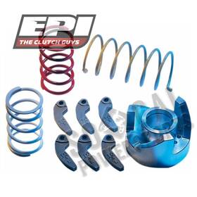 6944-e269729-14 Epi Pro Series Clutch Kit For 2012 Polaris 600 Switchback Snowmobile
