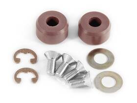 7406-e360653-26 Epi Driven Clutch Rebuild Kit-p85 For 2012 Polaris 800 Switchback Assault 144