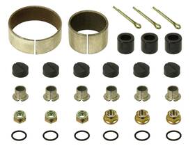 9430-e742701-70 Epi Primary Drive Clutch Rebuild Kit For 2001-2003 Ski-doo Mx Z 800 X Snowmobile
