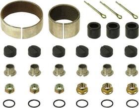 9459-e742759-99 Epi Primary Drive Clutch Rebuild Kit For 2001-2003 Ski-doo Mx Z 600 Adrenaline
