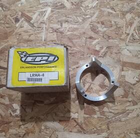 Lrha-4 Epi Arctic Cat Billet 62/54 Driven Clutch Helix