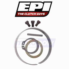 911e Epi Mn/911e Driven Clutch Rebuild Kit For 2008 Polaris 700 Dragon Rmk 155 - Engine Pt