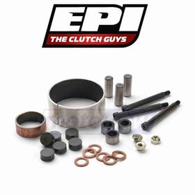 A7v3 Epi Mn/a7v3 Complete Drive Clutch Rebuild Kit For 1998 Polaris Xlt Ltd - Engine Kc