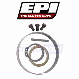 Xgn8 Epi Mn/xgn8 Driven Clutch Rebuild Kit For 2009-2010 Polaris 800 Assault Rmk 146 - Nt