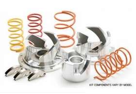 Pr-62 Epi Pro Series Clutch Kit
