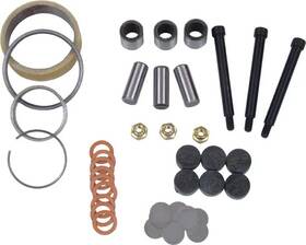 Rw38x4xjmb Epi Primary Clutch Spider Rebuild Kit P85 Polaris Voyager 600 144in 17-21