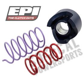 Scep-ps800278-pi Epi 1993-1995 Polaris 580/600 Xlt Snowmobile Trail Performance Clutch Kit