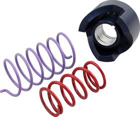 Scep-ps800292-pi Epi 1996-1998 Polaris 600 Xlt Snowmobile Trail Performance Clutch Kit