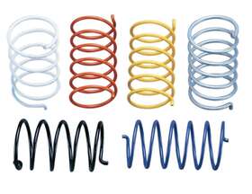 Srer15 Epi Secondary Driven Clutch Spring - White