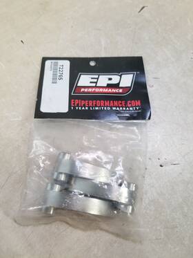T22-76s Epi Torquer Pro Weights 76g 3/pk