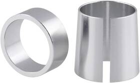 A-003 Ever 1 Inch Gas Tapered Drive Clutch Shaft Adapter Compatible For Golf Cart