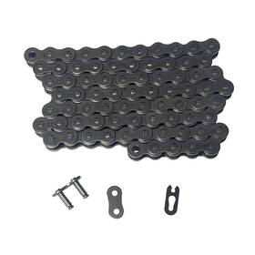 Fs-420-76c Factory Spec 420x76 Roller Drive Chain For Ski-doo Mxz 120 Fits 2023 2024 2025 2026 Models