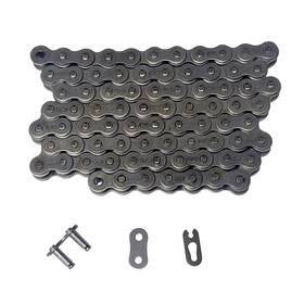 Fs-420-78e Factory Spec 420x78 Roller Drive Chain For Ski-doo Mini Z 120 Fits 1998-2008 Models