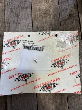 Skw020 Fbp Offset Key .020