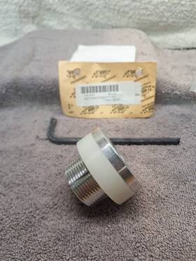 Fett Brothers 1140-0374 Bolt Clutch Adjust S-d Qrs Secondly