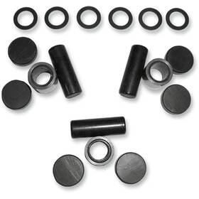 1140-0536 Fett Brothers Acsk1 Clutch Rebuild/roller Kit Spider - A/c