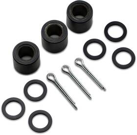 Skr165k Fett Brothers Tra Clutch Roller/washer Kit 1mm For Ski-doo 1995-2021