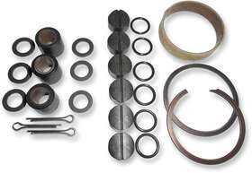 Sktrak1 Fett Brothers Clutch Rebuild/roller Kit