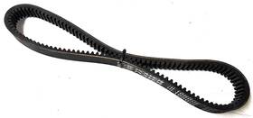 222-1105 Fire Power - Hi-torque Snowmobile Drive Belt 1985-1997 Polaris