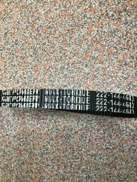 222-144-4640 Firepower Fire Power Max Torque