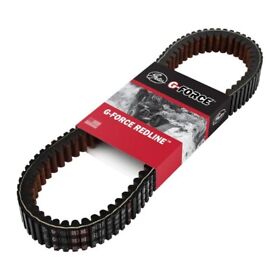 40r4313 G-force Red Line Drive Belt For 2014-21 Yamaha Sr Viper Venture Sidewinder Models